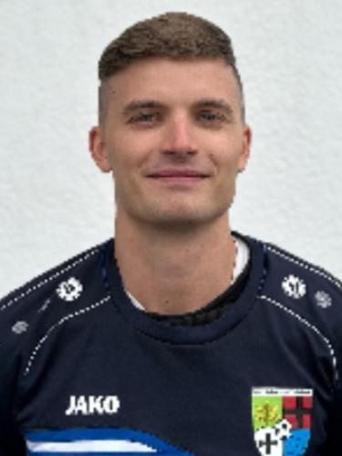 Lukas Heinz