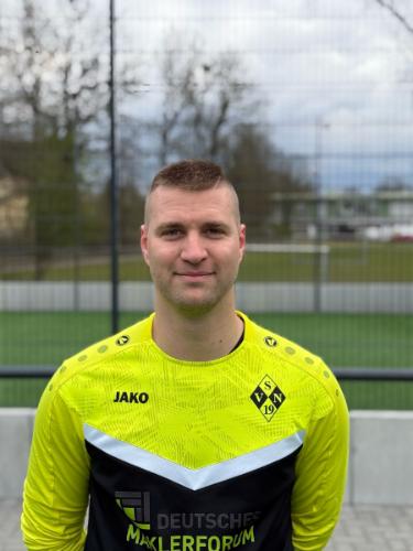 Maxmilian Schluckebier