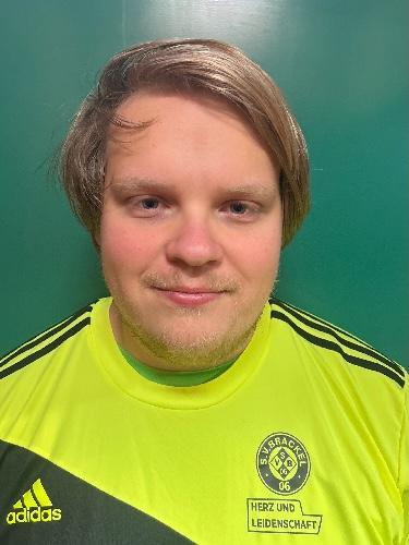 Joshua Herbert Elias