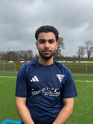 Abdulrahman Aletaki