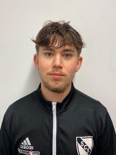 Noah Baddah