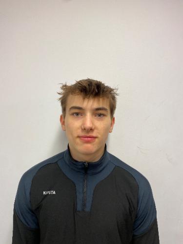 Moritz Benjamin Kienast