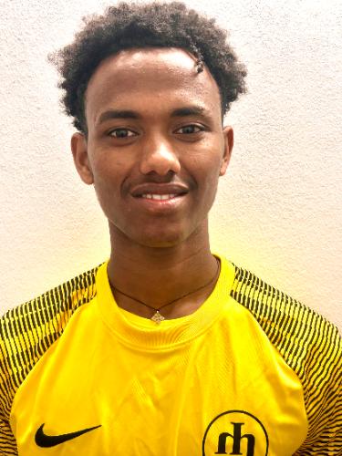 Natnael Kesete Kiebreab