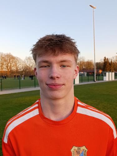 Felix Luca Kaiser