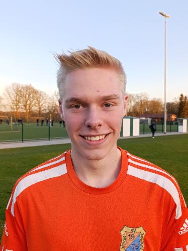 Tim Schulte