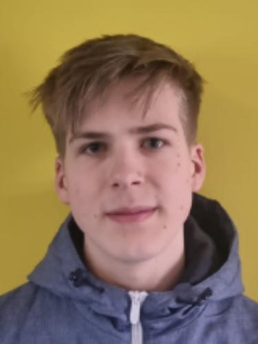 Felix Luca Schreiber