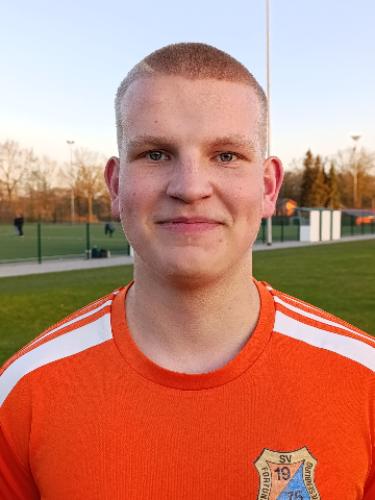 Justus Waterloh