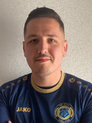 Florian Langer