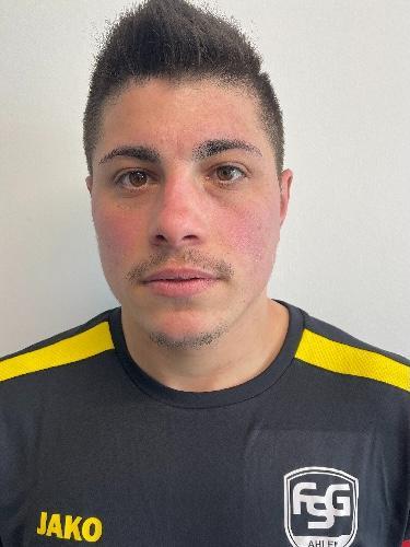 Cosmin-Dragos Raduna