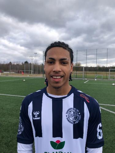 David Tobias Roderwald Illas