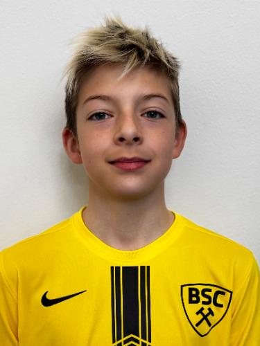 Marius Binder