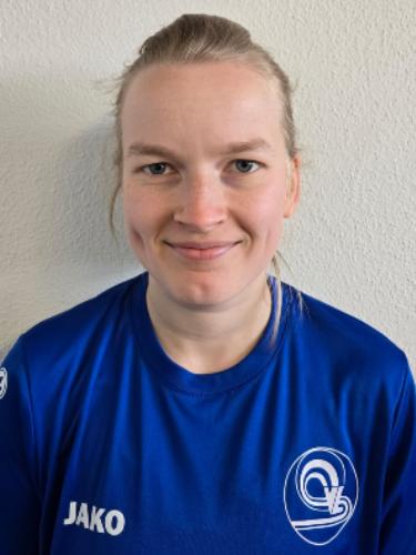 Jana Eckl