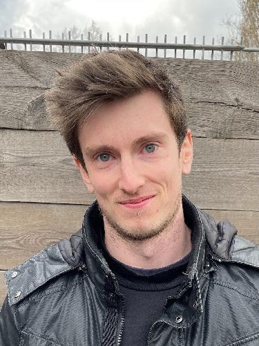 Julian Pretzsch