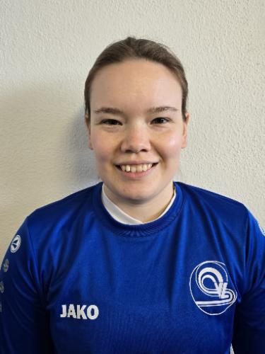 Julia Müller