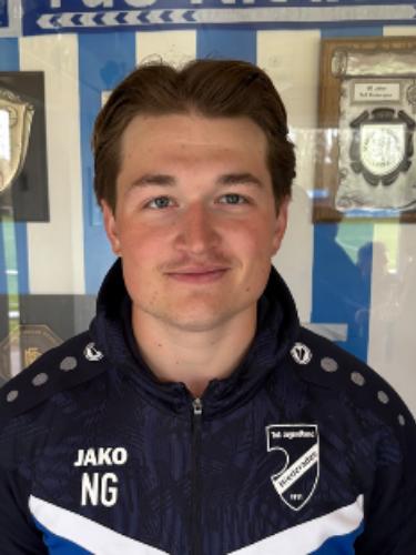 Nico Gottwald