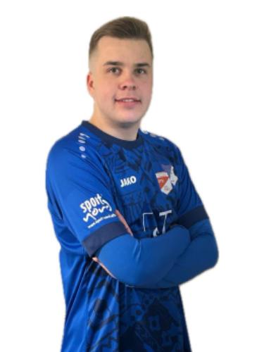 Eike Ihno Duvenhorst