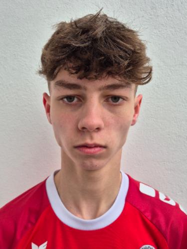Liam Löschke