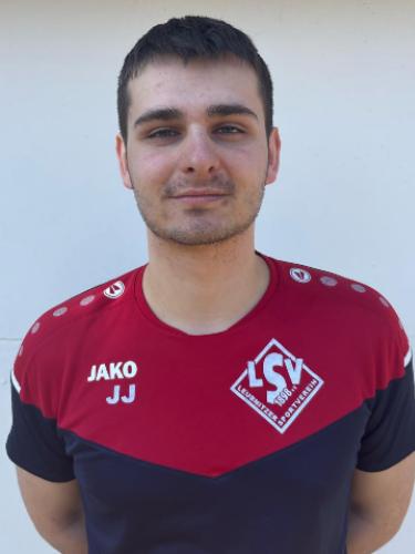 Jan Sorger