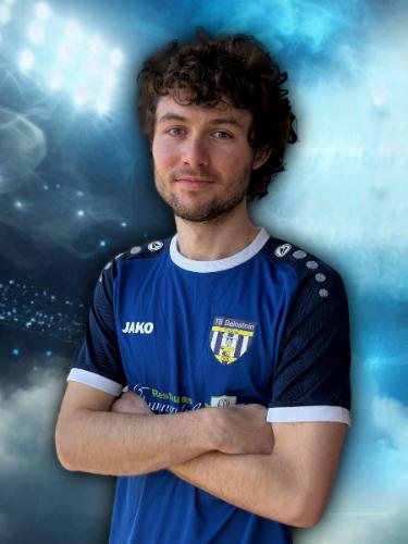 Linus Danner