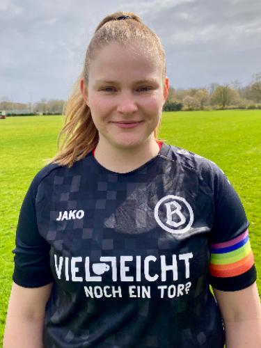 Maria Döhling