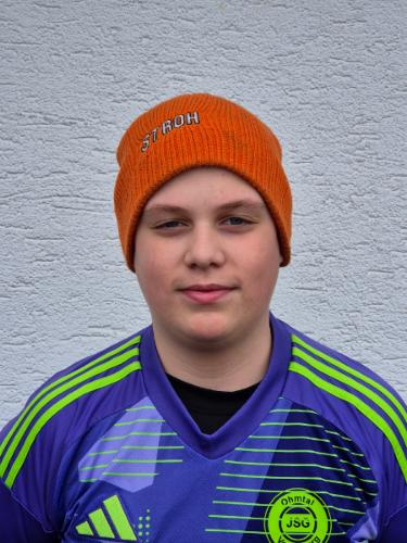 Toby Arndt