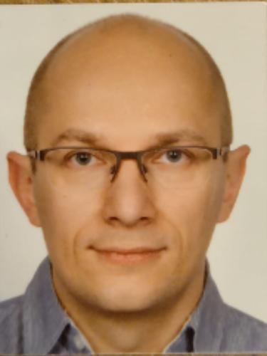 Dariusz Przybylinski