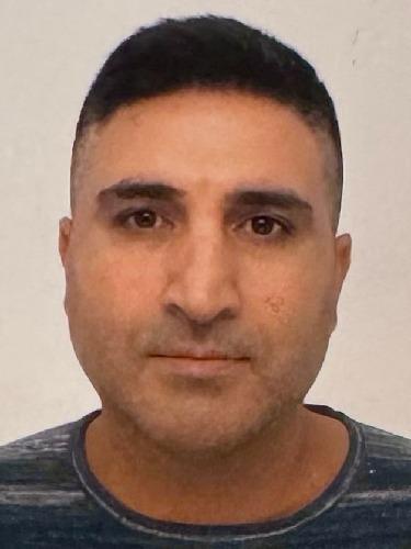 Ergin Gökcan