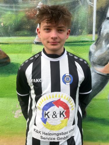 Jannes Enke