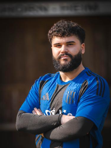 Iwan Ibrahim