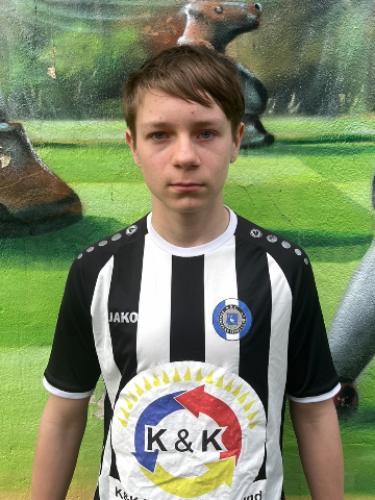 Pepe Bennet Klink