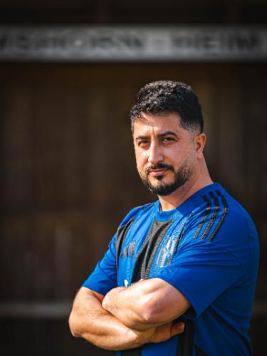 Yilmaz Yüksel