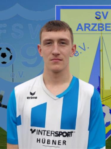 Dominik Schulze