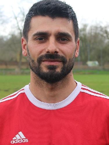 Sergiu Daniel Stanciu