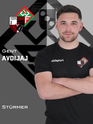 Gent Avdijaj