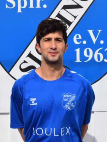 Enrico Durmisi