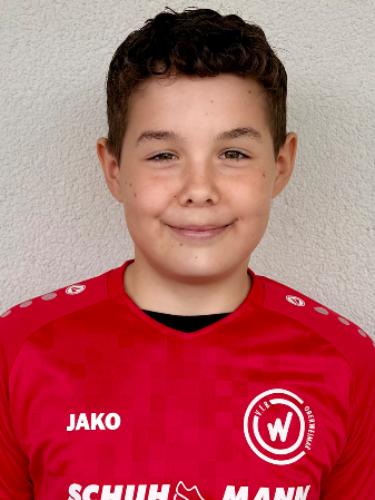 Maximilian Jankowski