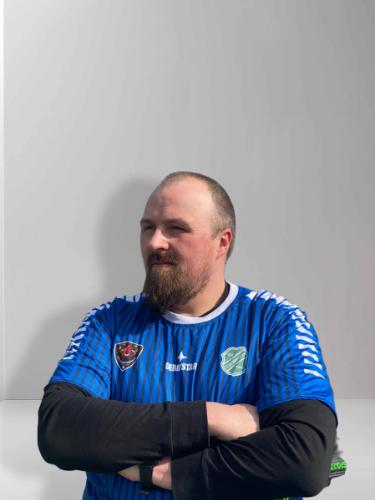 Tim Gerhard Heerlein