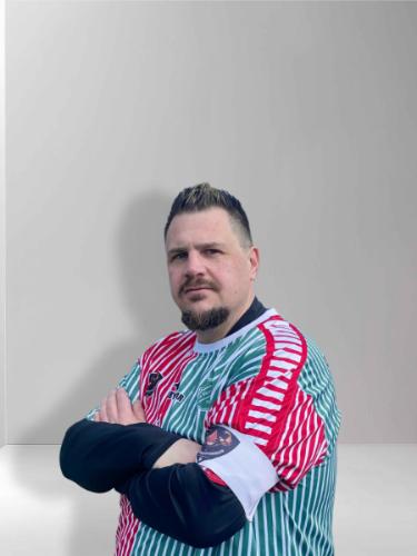 Daniel Kanschat