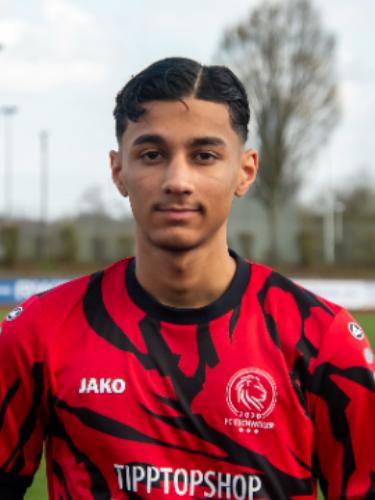 Adam Hamidi