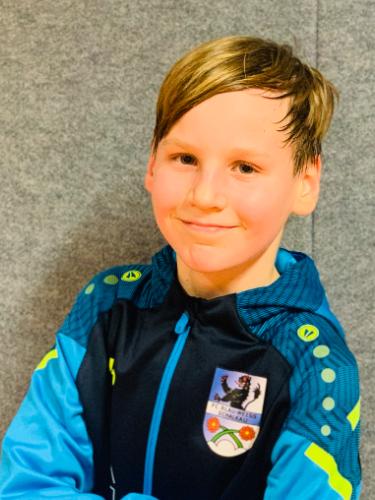 Leon Maximilian Truckenbrodt