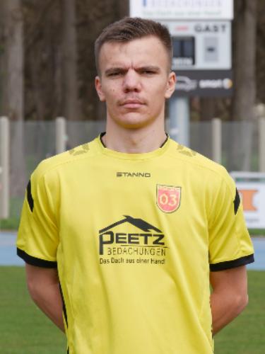 Jonas Keller