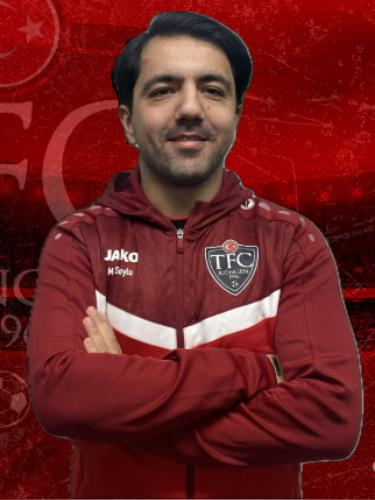 Mesut Soylu