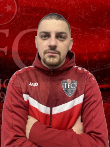 Fabio Walz