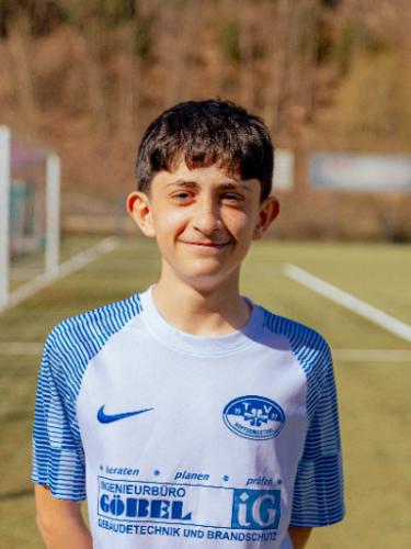 Hasan Ali
