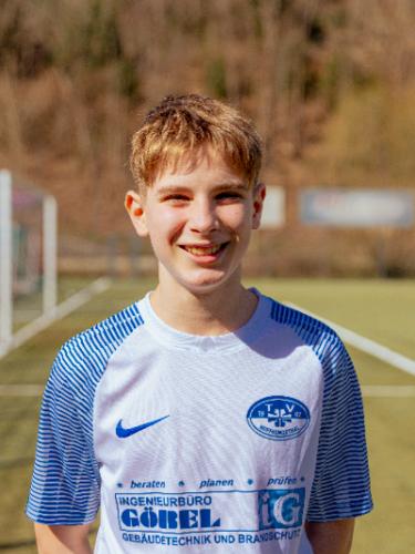 Lukas Gotzen