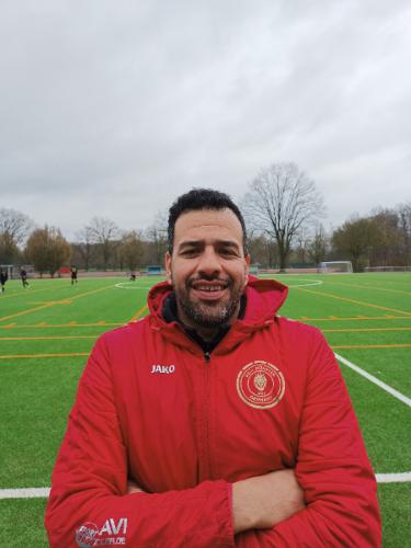 Ali Bagheri Bodaghabadi