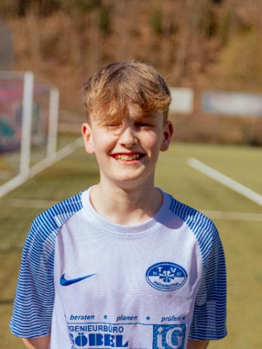 Finn Steimel