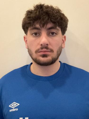 Ahmet-Furkan Er