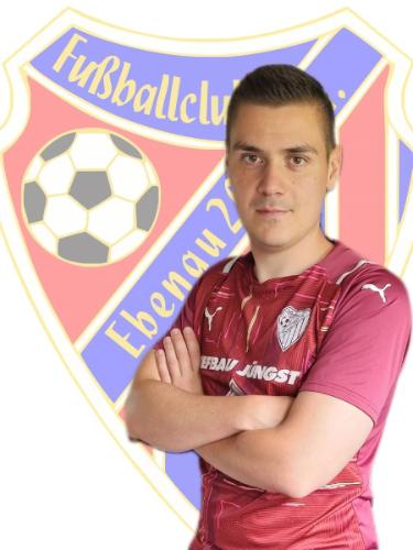 Janik Trapp
