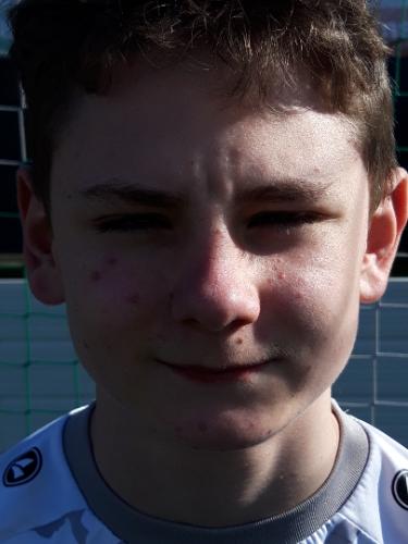 Conner Benjamin Südbröker